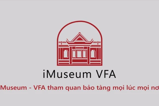 iMuseum VFA