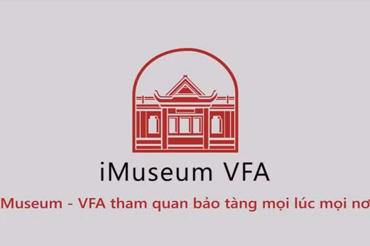 iMuseum VFA