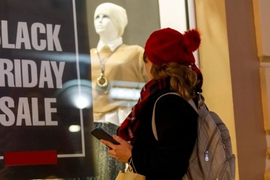 Cảnh giác với chiêu trò lừa đảo giảm giá qua mạng dịp cuối năm