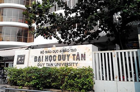 Đại học Duy Tân phải giải trình với Bộ GD và ĐT về trường hợp sa thải cô giáo Thơ