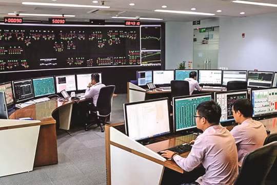 Hà Nội đang đẩy mạnh ứng dụng CNTT trong hoạt động của cơ quan nhà nước