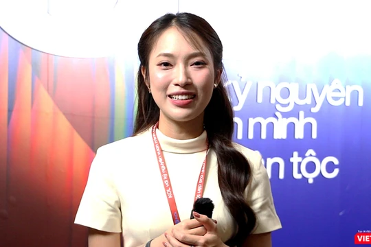 MC Khánh Vy, Đen Vâu, Hoa hậu Bảo Ngọc, Pew Pew nói về Liên minh KOL mới thành lập