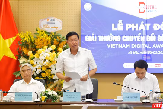 Ông Đỗ Xuân Tuyên, Thứ trưởng Bộ Y tế 