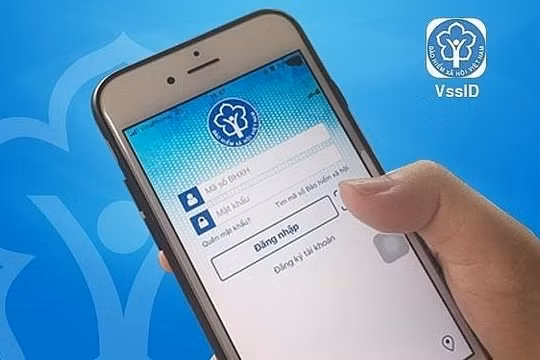 Trợ lý ảo trên tổng đài 1900 9068 có thể giúp người dân lấy lại mật khẩu ứng dụng bảo hiểm xã hội VssID