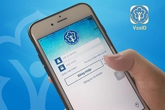 Trợ lý ảo trên tổng đài 1900 9068 có thể giúp người dân lấy lại mật khẩu ứng dụng bảo hiểm xã hội VssID