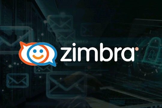 Lỗ hổng Zimbra có thể giúp hacker không cần phải xác thực vẫn có thể thực thi mã độc từ xa