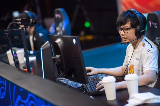 Game thủ Việt Nam ngày càng giành được nhiều thắng lợi trên các đấu trường quốc tế