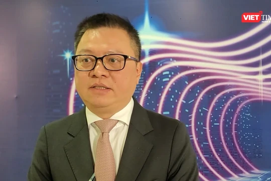 Đại diện BTC chia sẻ về những nét mới của giải thưởng năm nay