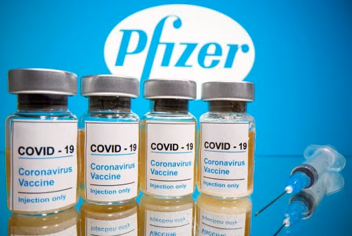 Hãng dược phẩm nổi tiếng Pfizer đã thử nghiệm thành công vắc-xin ngừa Covid-19 với hiệu quả lên đến 90%