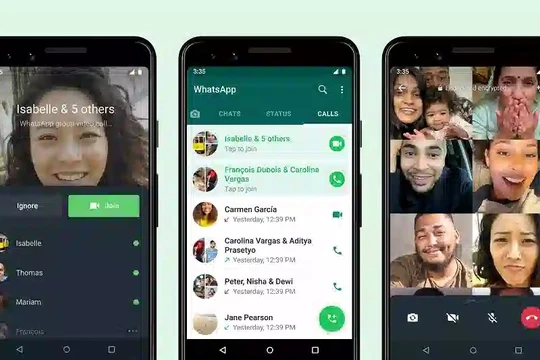 WhatsApp có thể sớm cho phép người dùng Android sao lưu tin nhắn mà không cần Google Drive (Ảnh: Gizmochina)