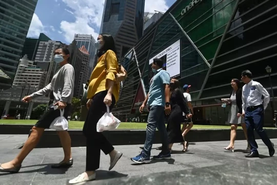 Singapore đã làm gì để có đội ngũ công chức giỏi bậc nhất thế giới?