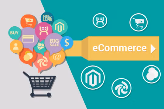 7 xu hướng thương mại điện tử hứa hẹn bùng nổ trong năm 2024