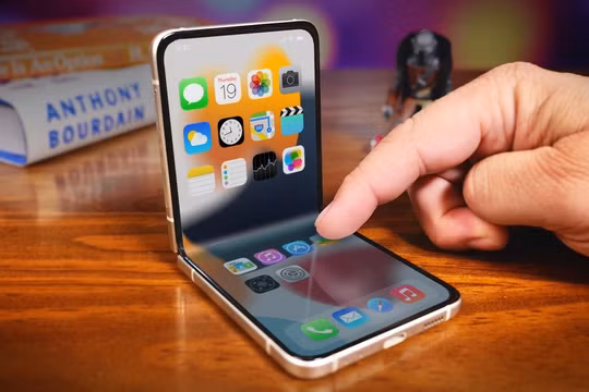 (Ảnh minh họa: CNET)