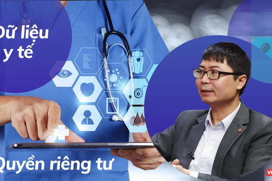 Ông Nguyễn Quang Đồng – Viện trưởng Viện Nghiên cứu Chính sách và Phát triển Truyền thông (IPS) - thuộc Hội Truyền thông số Việt Nam.