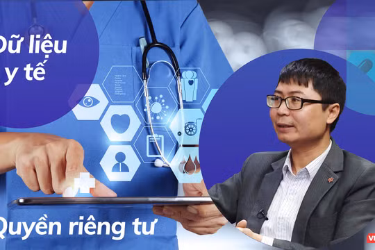 Ông Nguyễn Quang Đồng – Viện trưởng Viện Nghiên cứu Chính sách và Phát triển Truyền thông (IPS) - thuộc Hội Truyền thông số Việt Nam.