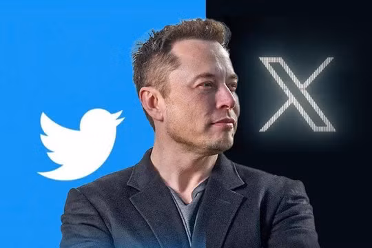 Mạng xã hội của tỉ phú Elon Musk mất hơn 70% giá trị