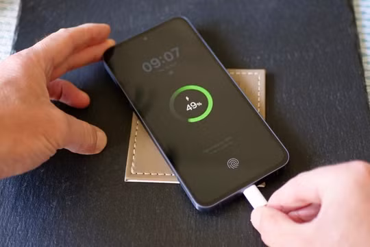 Galaxy S26 sẽ có pin khủng 7000 mAh