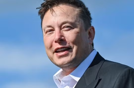 tỉ phú Elon Musk là "ông chủ" của 3 công ty Tesla, Space X và Boring (ảnh: Getty Images)
