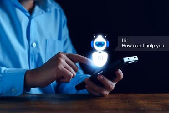 Thấy gì từ ứng dụng quản lý thu chi biết "mắng" và "khen" người tiêu tiền?