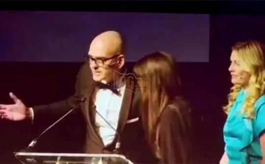 Nghệ sĩ Boris Eldagsen từ chối nhận giải thưởng