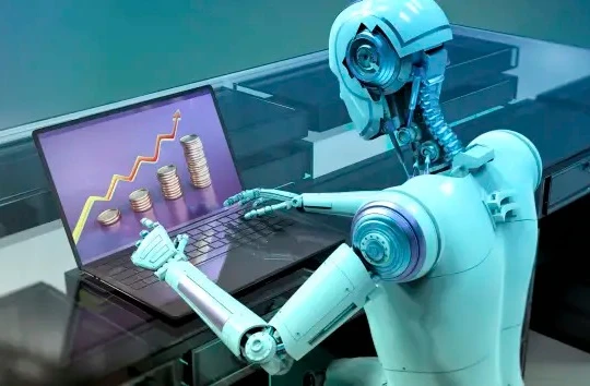 Các vụ lừa đảo tài chính bằng AI tăng mạnh