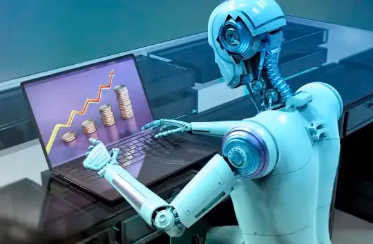 Các vụ lừa đảo tài chính bằng AI tăng mạnh