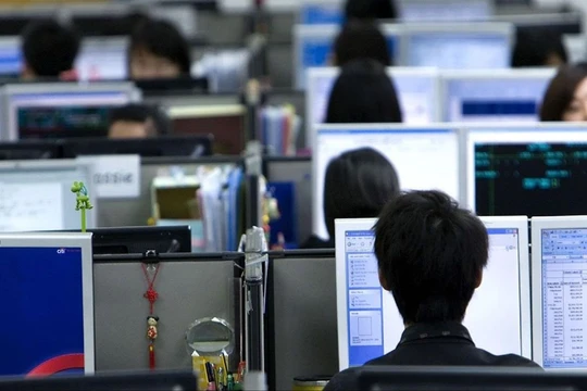 Chỉ 11% doanh nghiệp, tổ chức đạt mức sẵn sàng ứng phó sự cố an ninh mạng