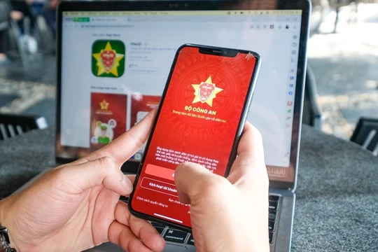 Ảnh minh họa: VGP