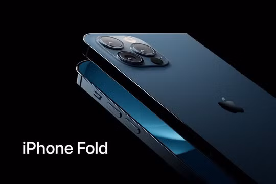 Tin công nghệ 6/5: Apple định vị đẳng cấp iPhone gập; Mỹ trình luật chặn chip lậu sang Trung Quốc