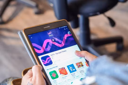 WeFit từng đặt mục tiêu trở thành thương hiệu hàng đầu trong ngành fitness