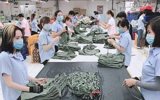 "Bật mí" về Inflow - doanh nghiệp Việt Nam vừa gọi vốn thành công 2 triệu USD