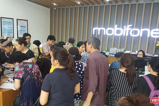 MobiFone đã thông báo hình thức đền bù cho các thuê bao bị ảnh hưởng bới sự cố ngày 29/9