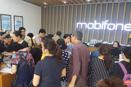 MobiFone đã thông báo hình thức đền bù cho các thuê bao bị ảnh hưởng bới sự cố ngày 29/9