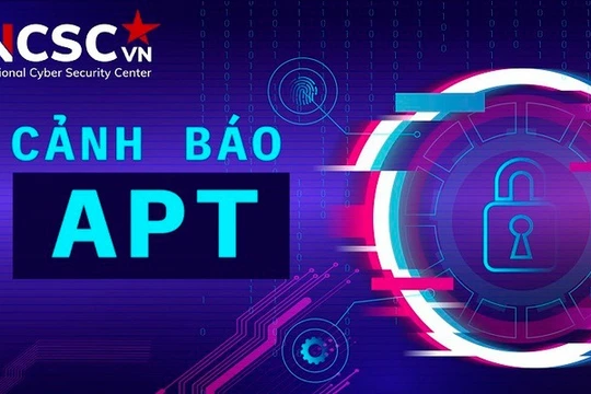 Cục An toàn Thông tin phát hiện 2 chiến dịch tấn công có chủ đích của nhóm Mustang Panda vào hệ thống thông tin của cơ quan, doanh nghiệp Việt Nam