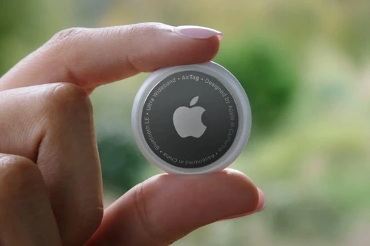 AirTag