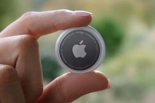 AirTag