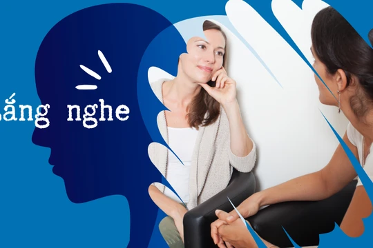 Kỹ năng mềm: Biết lắng nghe - 5 cách để chạm đến trái tim của mọi người