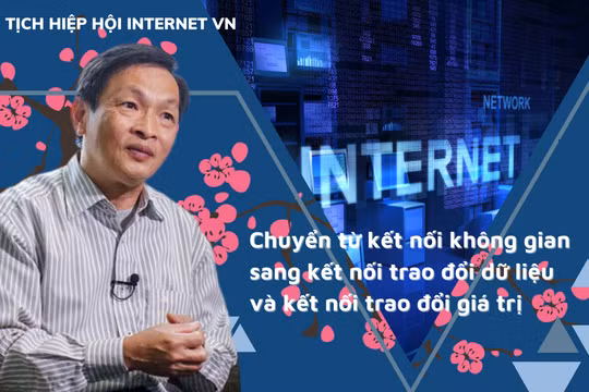 Ông Vũ Hoàng Liên