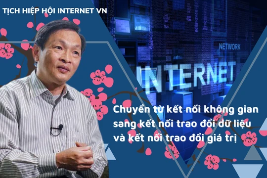 Ông Vũ Hoàng Liên