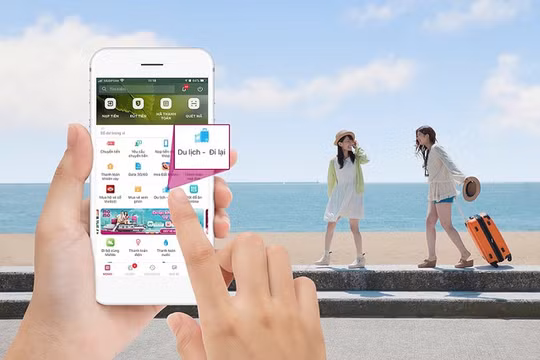 Một số huyện, tỉnh thành đang chuyển cách làm du lịch truyền thống sang du lịch thông minh