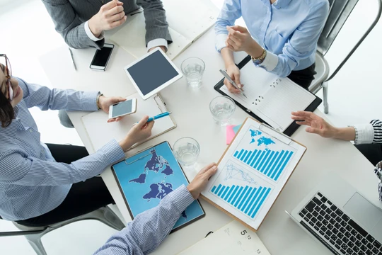 5 xu hướng công nghệ mà doanh nghiệp SME cần quan tâm trong năm 2024