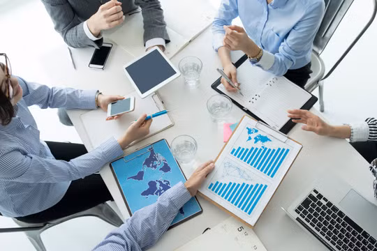 5 xu hướng công nghệ mà doanh nghiệp SME cần quan tâm trong năm 2024