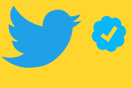 Tick xác thực trên Twitter sẽ được bổ sung thêm màu vàng