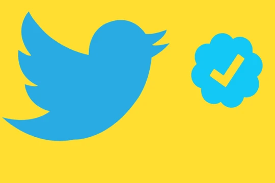 Tick xác thực trên Twitter sẽ được bổ sung thêm màu vàng