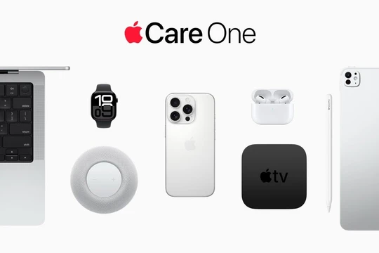 Gói bao hiểm mới cả Apple. Ảnh: Phone Arena