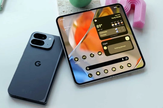 5 mẫu điện thoại Android đáng mua nhất