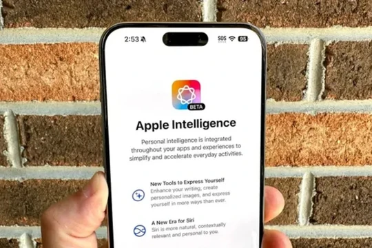 Tin nóng công nghệ 23/3: Apple bị kiện vì quảng cáo sai sự thực, Tencent ra mắt mô hình AI mới