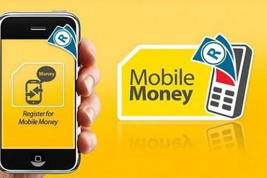 Mobile Money sẽ được thí điểm trong vòng 2 năm