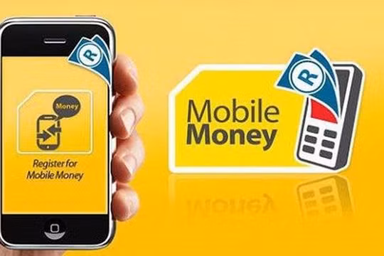 Mobile Money sẽ được thí điểm trong vòng 2 năm
