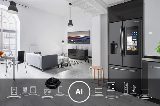 Trí thông minh nhân tạo có thể giúp bạn ghi nhớ những thứ mà mình chợt quên lãng 